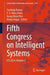 Fifth Congress on Intelligent Systems: Cis 2024 by Sandeep Kumar