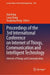 Proceedings of the 3rd International Conference on Internet of Things, Communication and Intelligent Technology: Internet of Things and Communication by Jian Dong