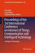 Proceedings of the 3rd International Conference on Internet of Things, Communication and Intelligent Technology: Intelligent Technology by Jian Dong