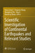 Scientific Investigation of Continental Earthquakes and Relevant Studies by Yong-Gang Li