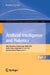 Artificial Intelligence and Robotics: 9th International Symposium, Isair 2024, Guilin, China, September 27-30, 2024, Revised Selected Papers, Part II by Huimin Lu