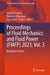 Proceedings of Fluid Mechanics and Fluid Power (FMFP) 2023: Multiphase Flows by Hardik Kothadia