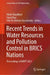 Recent Trends in Water Resources and Pollution Control in BRICS Nations: Proceedings of Wrpt 2021 by Hirok Chaudhuri