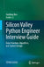 Silicon Valley Python Engineer Interview Guide: Data Structure, Algorithm, and System Design by Jianfeng Ren