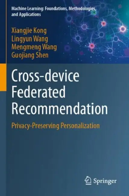 Crossdevice Federated Recommendation by Xiangjie Kong