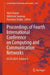 Proceedings of Fourth International Conference on Computing and Communication Networks: Icccn 2024 by Akshi Kumar