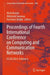 Proceedings of Fourth International Conference on Computing and Communication Networks: Icccn 2024 by Akshi Kumar