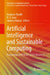 Artificial Intelligence and Sustainable Computing: Proceedings of Icsiscet 2024, Volume 1 by Manjaree Pandit