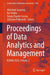 Proceedings of Data Analytics and Management: Icdam 2024 by Abhishek Swaroop