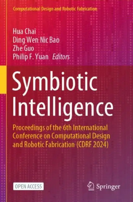 Symbiotic Intelligence by Hua Chai
