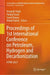 Proceedings of 1st International Conference on Petroleum, Hydrogen and Decarbonization: ICPHD 2023 by Anugrah Singh