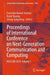 Proceedings of International Conference on Next-Generation Communication and Computing: Ngccom 2024 by Devendra Kumar Sharma