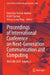 Proceedings of International Conference on Next-Generation Communication and Computing: Ngccom 2024, Volume 2 by Devendra Kumar Sharma
