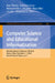 Computer Science and Educational Informatization: 6th International Conference, Csei 2024, Haikou, China, November 1-3, 2024, Revised Selected Papers, by Kun Zhang