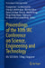 Proceedings of the 10th IRC Conference on Science, Engineering and Technology: Irc-Set 2024, 17 August, Singapore by Huaqun Guo