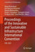 Proceedings of the Innovative and Sustainable Infrastructure International Convention: Isiic 2023 by Manoj Khandelwal