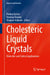 Cholesteric Liquid Crystals: Dielectric and Optical Applications by Pankaj Kumar, Vandna Sharma, Vinayak Adimule