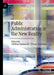 Public Administration in the New Reality by Alikhan Baimenov