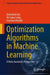 Optimization Algorithms in Machine Learning: A Meta-Heuristics Perspective by Debashish Das