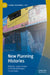 New Planning Histories by Lauren Andres
