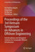 Proceedings of the 3rd Vietnam Symposium on Advances in Offshore Engineering: Interdisciplinary and Integrated Solutions for Sustainable Offshore Infrastructure by Dat Vu Khoa Huynh