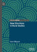 New Directions in Rural Studies by Sam Hillyard