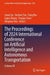 The Proceedings Of 2024 International Conference On Artificial Intelligence And Autonomous Transportation by Limin Jia