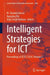 Intelligent Strategies for ICT: Proceedings of Ictcs 2024 by M. Shamim Kaiser