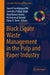 Black Liquor Waste Management in the Pulp and Paper Industry by Suresh Sundaramurthy, Surendra Pratap Singh, Anuj Kumar Verma