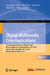 Digital Multimedia Communications: 21st International Forum on Digital TV and Wireless Multimedia Communications, Iftc 2024, Hainan, China, November 2 by Guangtao Zhai