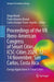 Proceedings of the VII Ibero-American Congress of Smart Cities, ICSC-Cities 2024, 12–14 November, San Carlos, Costa Rica: Energy Applications in Smart Cities by Diego Rossit