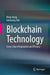 Blockchain Technology: Cross-Chain Regulation and Privacy by Peng Jiang, Liehuang Zhu