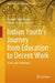 Indian Youth’s Journey from Education to Decent Work: Issues and Challenges by Balwant Singh Mehta