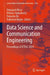 Data Science and Communication Engineering: Proceedings of Ictdsc 2024 by Debajyoti Misra