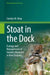 Stoat in the Dock: Ecology and Management of Invasive Mustelids in New Zealand by Carolyn M. King