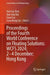 Proceedings of the Fourth World Conference on Floating Solutions: WCFS 2024; 2–4 December; Hong Kong by Xiao Lin Zhao