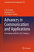 Advances in Communication and Applications: Proceedings of Ercica 2024 by L. M. Patnaik