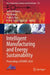 Intelligent Manufacturing and Energy Sustainability: Proceedings of Icimes 2024 by Srikar Potnuru