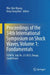 Proceedings of the 34th International Symposium on Shock Waves: Fundamentals by Rho Shin Myong