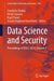 Data Science and Security: Proceedings of Idscs 2024 by Samiksha Shukla
