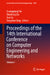 Proceedings of the 14th International Conference on Computer Engineering and Networks: Volume I by Guangqiang Yin, Xiaodong Liu, Jian Su