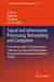 Signal and Information Processing, Networking and Computers: Proceedings of the 12th International Conference on Signal and Information Processing, Networking and Computers (ICSINC) by Jiaqi Zou