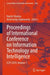 Proceedings of International Conference on Information Technology and Intelligence: Iciti 2024 by Harish Sharma
