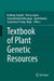 Textbook of Plant Genetic Resources by Kuldeep Tripathi, Veena Gupta, Gopalareddy Krishnappa