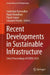 Recent Developments in Sustainable Infrastructure: Select Proceedings of Icrdsi 2023 by Sudarshan Kurwadkar