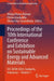 Proceedings of the 10th International Conference and Exhibition on Sustainable Energy and Advanced Materials: Ice-Seam 2024, Surakarta, Indonesia by Wahyu Purwo Raharjo