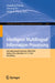 Intelligent Multilingual Information Processing: First International Conference, Imlip 2024, Beijing, China, November 16-17, 2024, Proceedings by Huaping Zhang, Jinsong Su, Jianyun Shang
