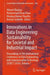 Innovations in Data Engineering: Sustainability for Societal and Industrial Impact by Vikrant Bhateja