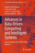 Advances in Data-Driven Computing and Intelligent Systems: Selected Papers from Adcis 2024 by Jagdish Chand Bansal