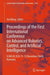 Proceedings of the First International Conference on Advanced Robotics, Control, and Artificial Intelligence: Icarcai 2024, 9-12 December, Perth, Australia by Hai Wang